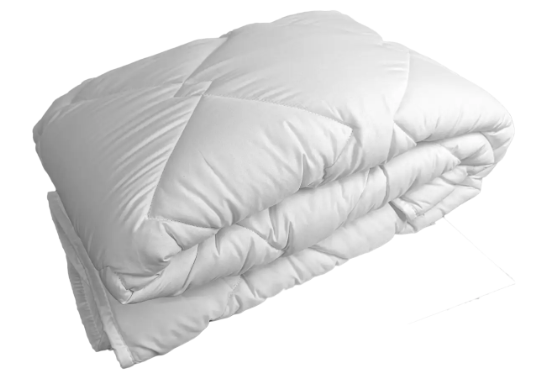 Ковдра деміcезонна VS-B1-2.5 Comfort 200х220 Versailles